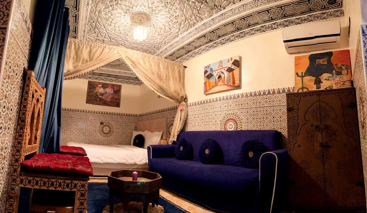 Habitación Doble Deluxe con cama supletoria