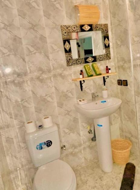 Habitación Doble Deluxe