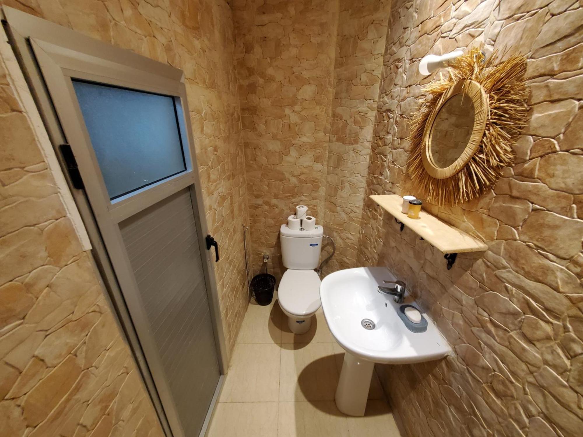 Habitación Doble Deluxe